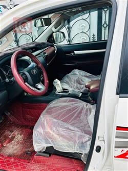 تويوتا هايلوكس